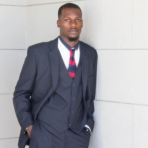 Meet your Posher, Bernard