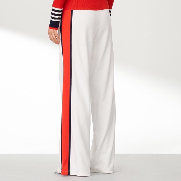 tory sport track pants