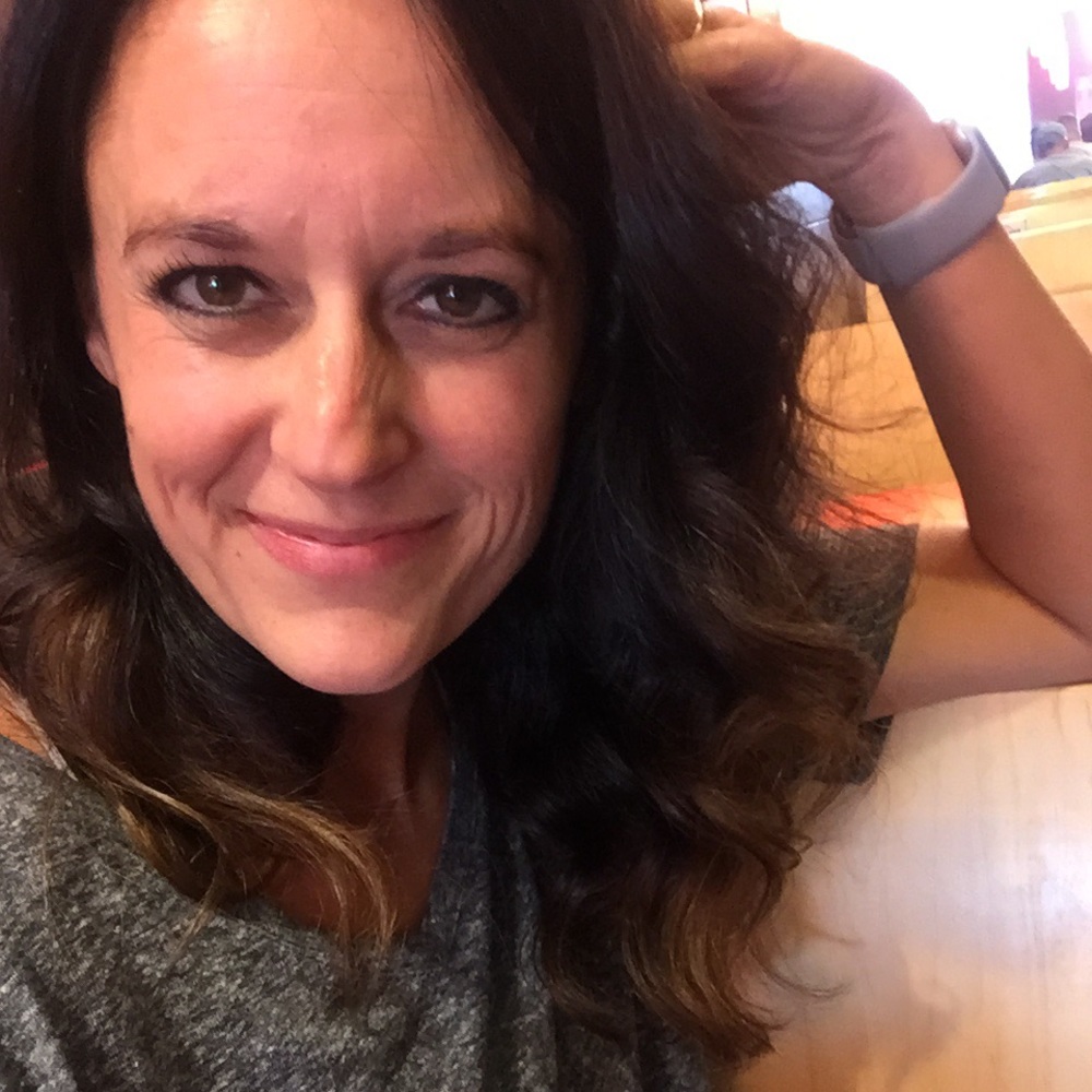 Meet your Posher, Lindsey