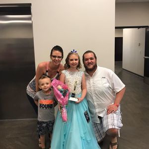 Meet your Posher, Jacob