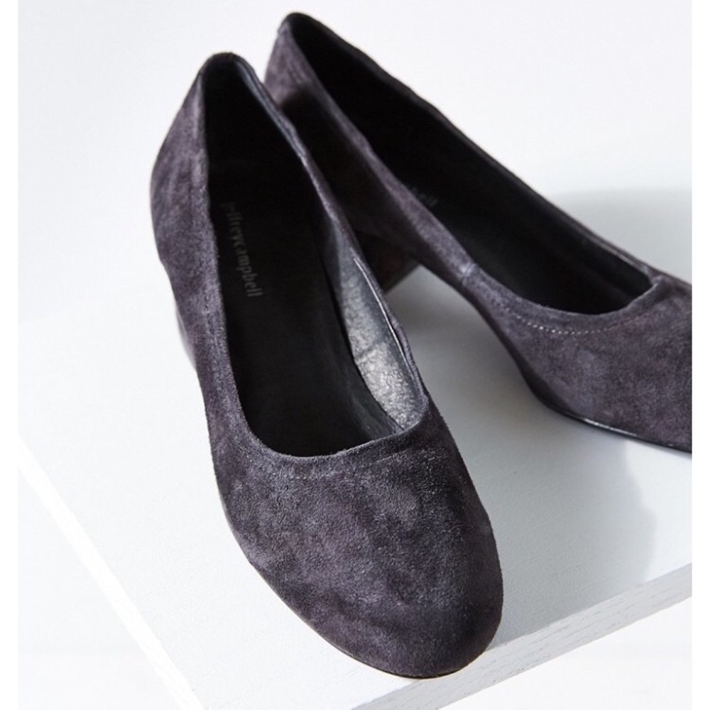 Jeffrey Campbell BITSIE HEEL