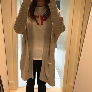 Bdg oversized cardigan Clearance