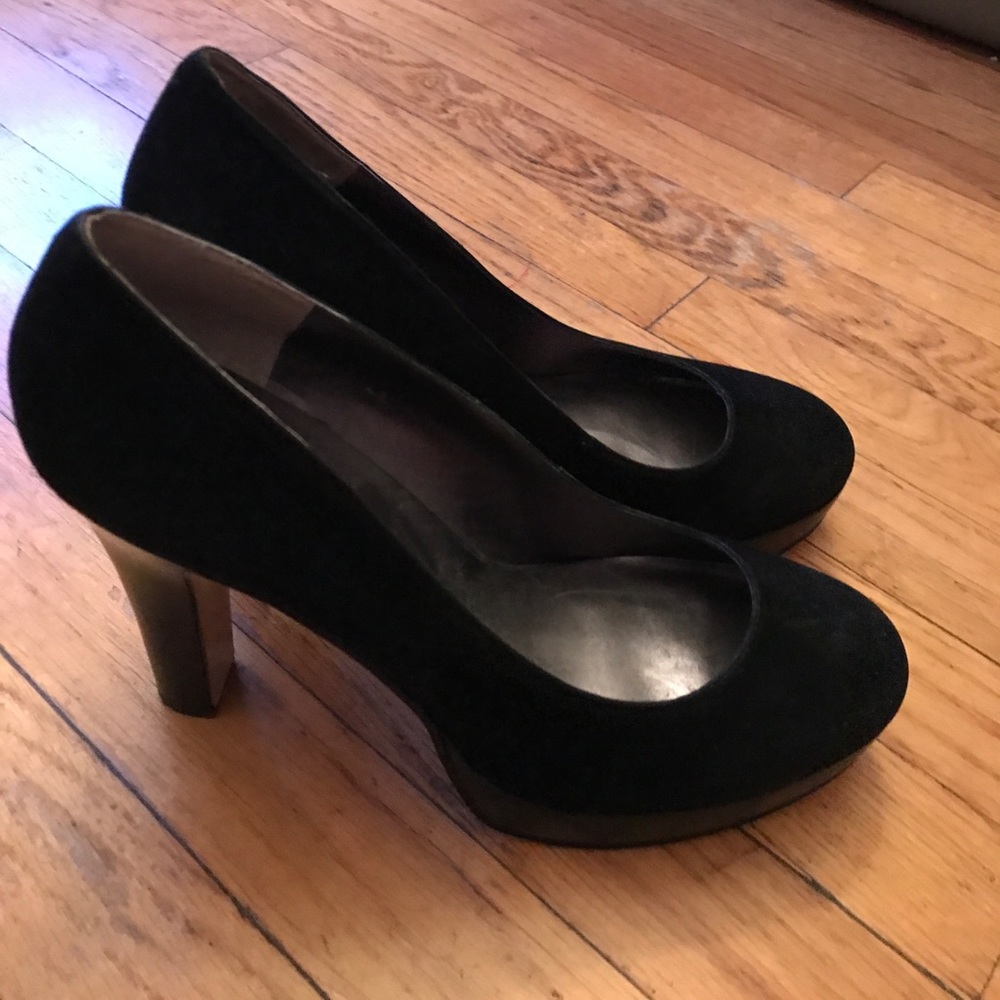 Nine West Pumps - Picture 2 of 3