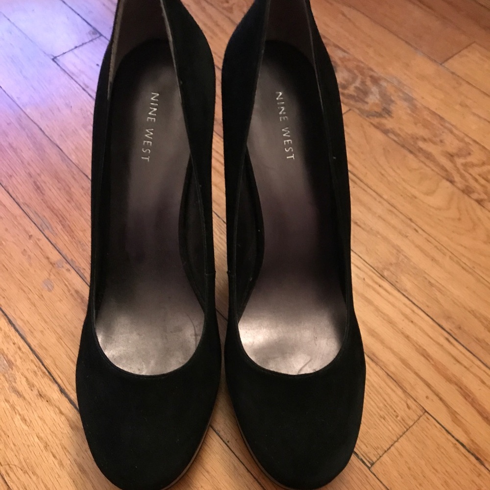 Nine West Pumps - Picture 3 of 3