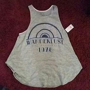 Wanderlust Ojai, CA 1978 with tags