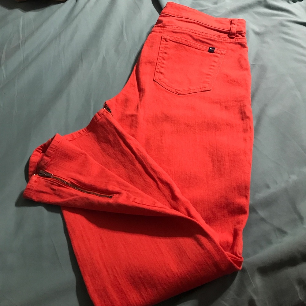 Tommy Hilfiger pants
