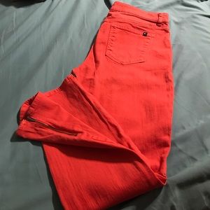 Tommy Hilfiger pants