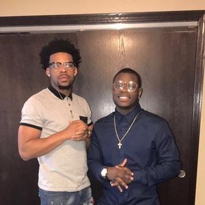 Meet your Posher, Montrel