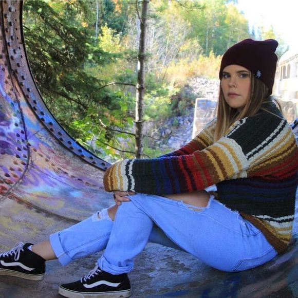 Meet your Posher, Hanna - Picture 1 of 1