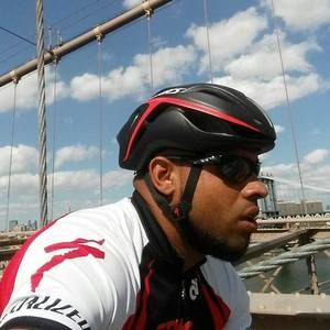 Meet your Posher, Andy