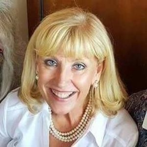 Meet your Posher, Jayne