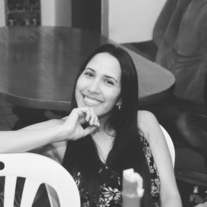 Meet your Posher, Patricia