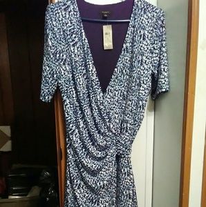 Ladies dress by Ann Taylor~<