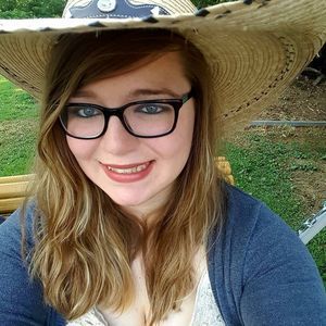 Meet your Posher, Theresa