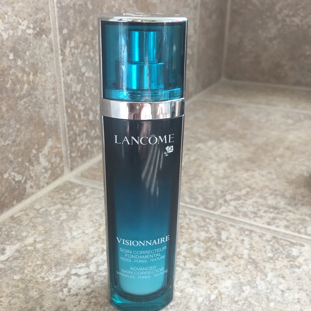 Lancôme Visionnare