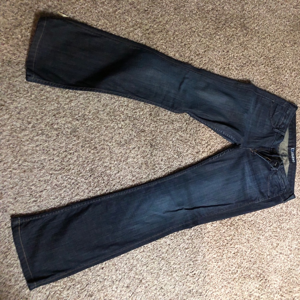 Hudson Jeans