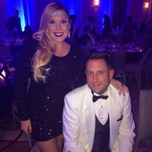 Meet your Posher, Daniella