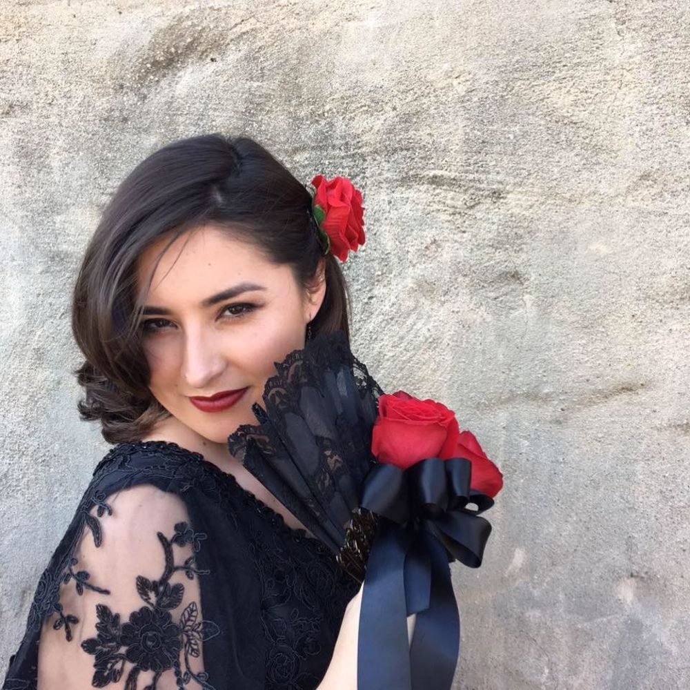 Meet your Posher, Jj