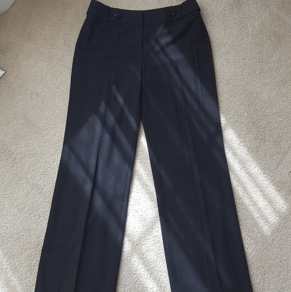 Talbots ladies slacks