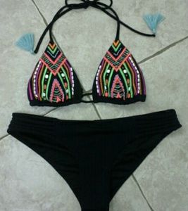 Victoria's Secret Bikini Victoria's Secret Bikini