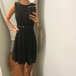 Calvin Klein dress