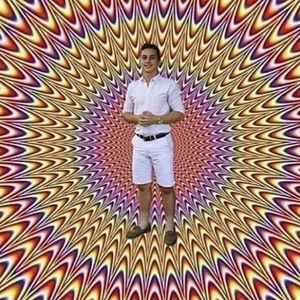 Meet your Posher, Bobby