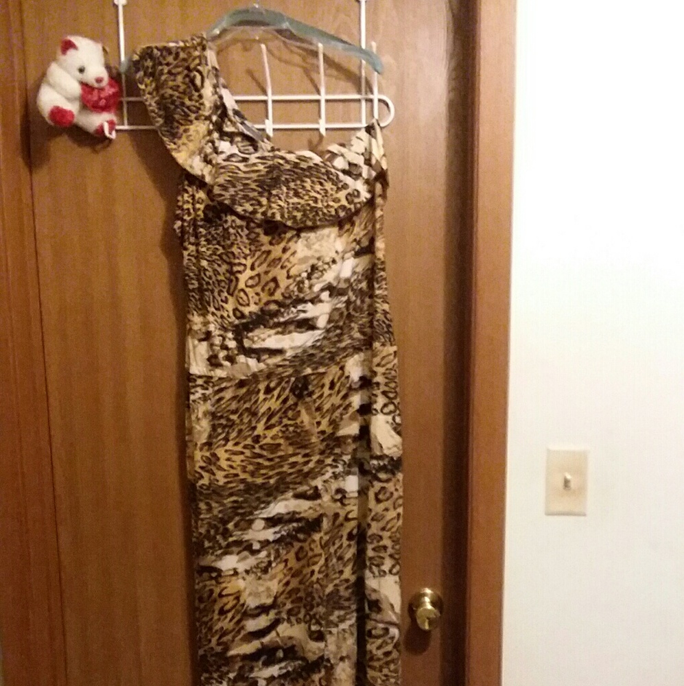 Jumpsuit