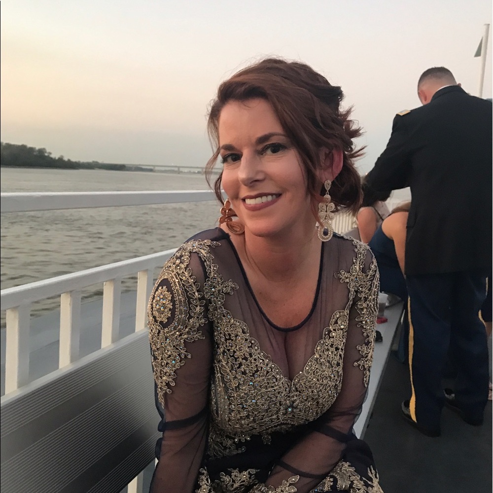 Meet your Posher, Margaret