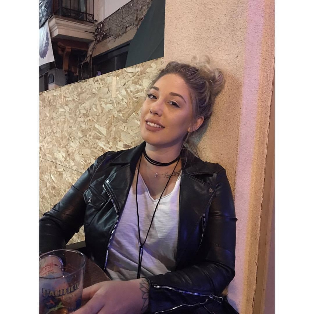 Meet your Posher, Alyssa