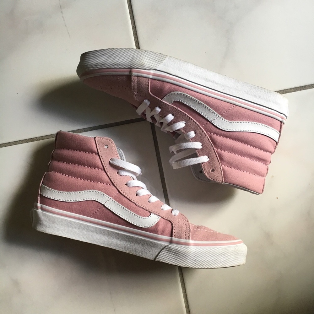 Zephyr Sk8-Hi
