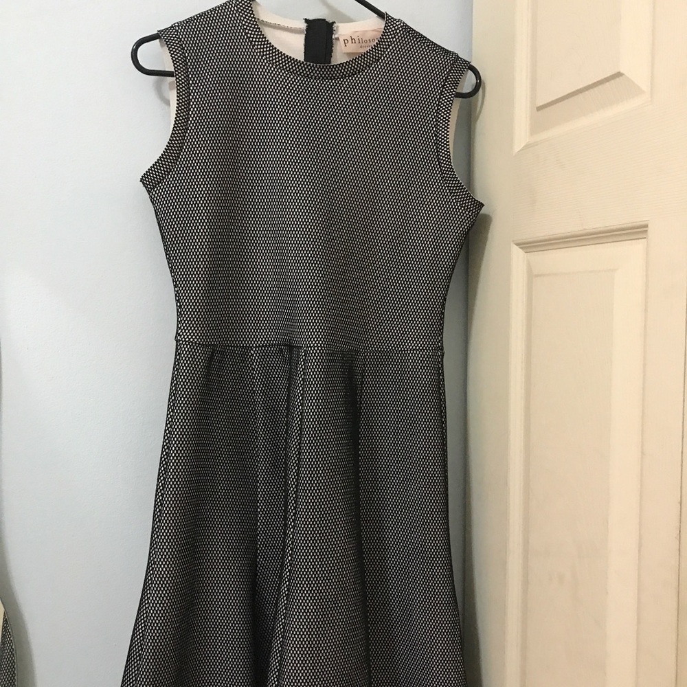 Philosophy dress