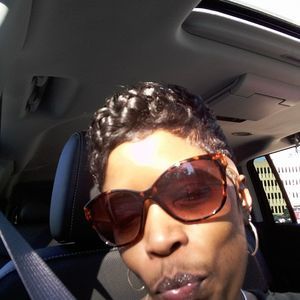 Meet your Posher, Donna