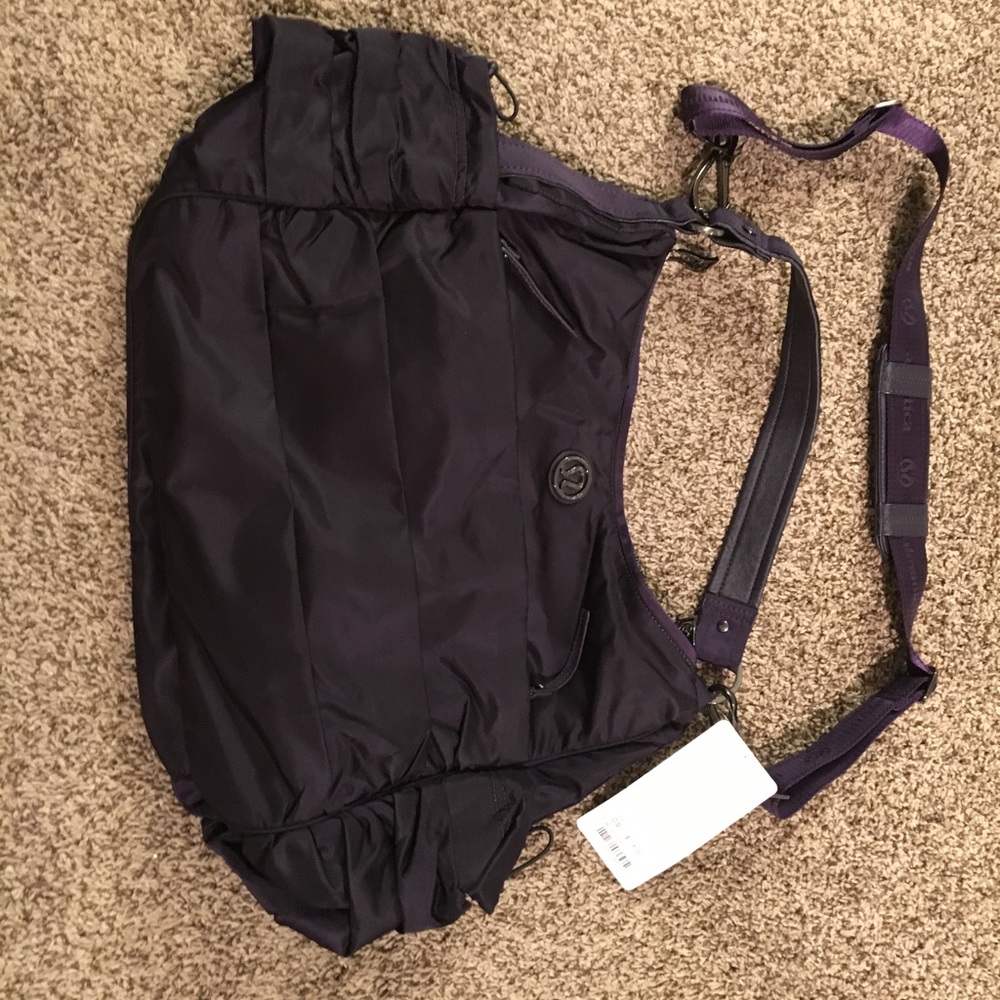Arabesque Bag NWT