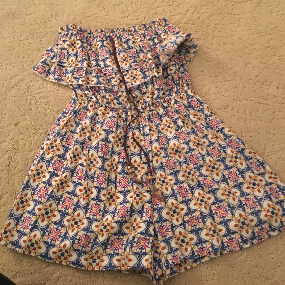 romper