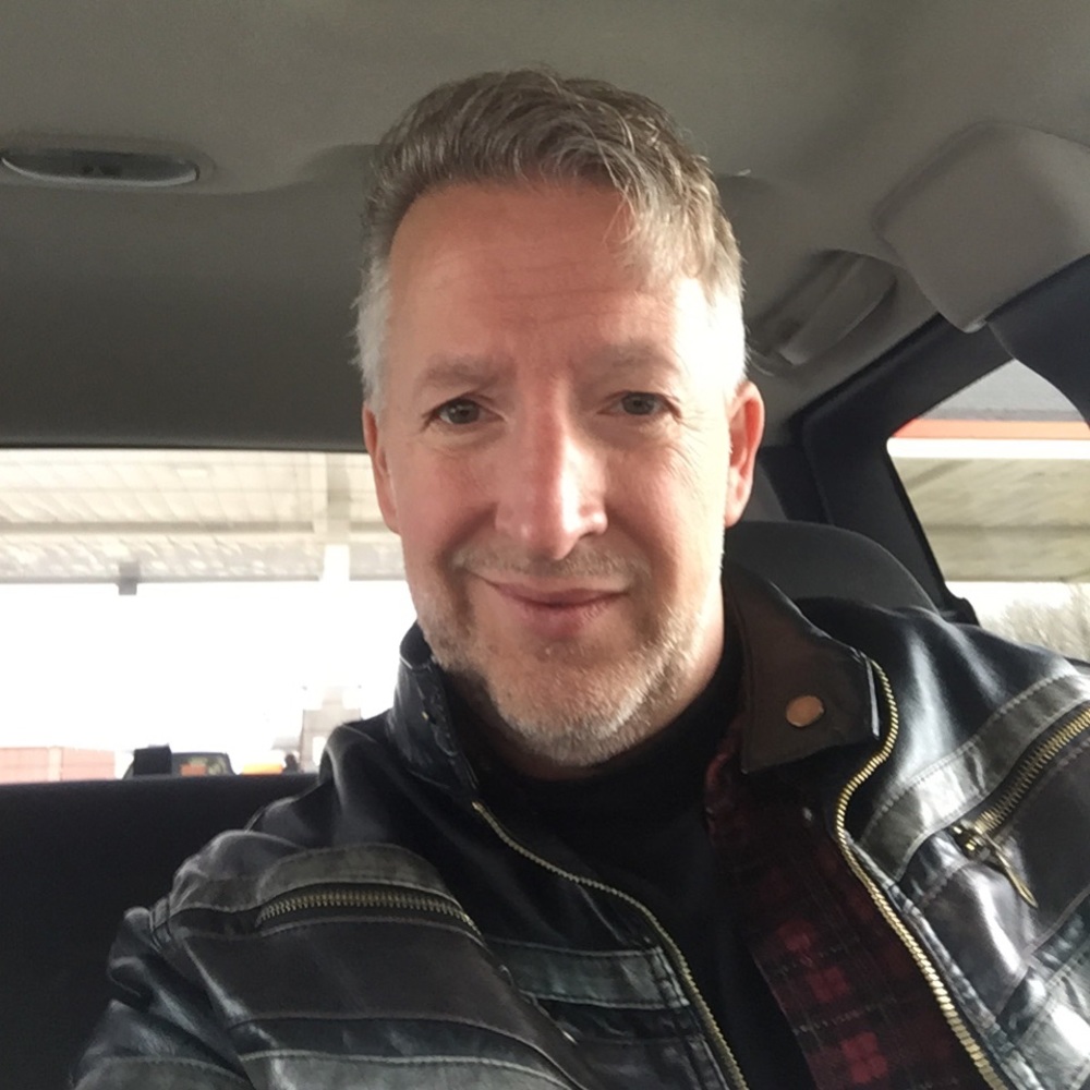 Meet your Posher, Rick