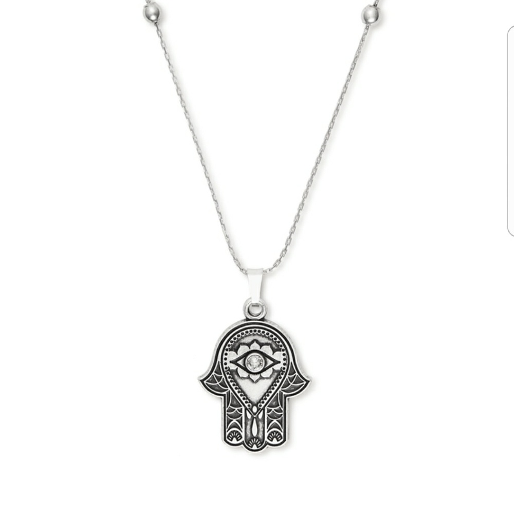 Alex & Ani expandable necklace