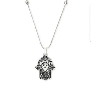 Alex & Ani expandable necklace