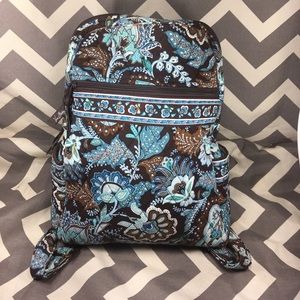 Vera Bradley Backpack Vera Bradley Backpack