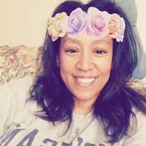 Meet your Posher, Angela