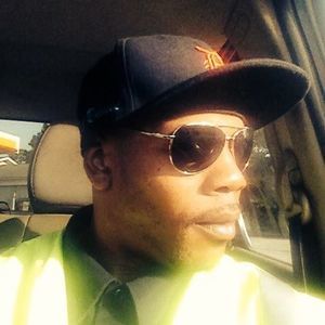 Meet your Posher, Rodney