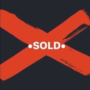 🚫SOLD ITEMS BELOW🚫