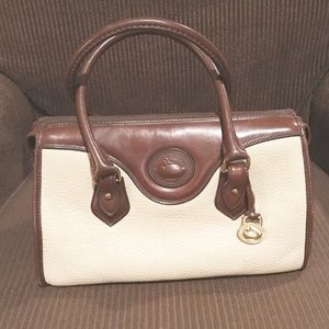 Dooney and Bourke Vintage Purse