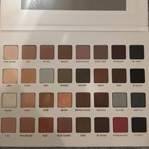 Lorac mega pro 3