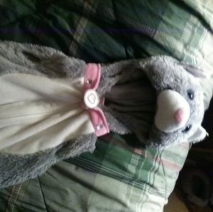 Infant Gray Kitty Cat Costume😻