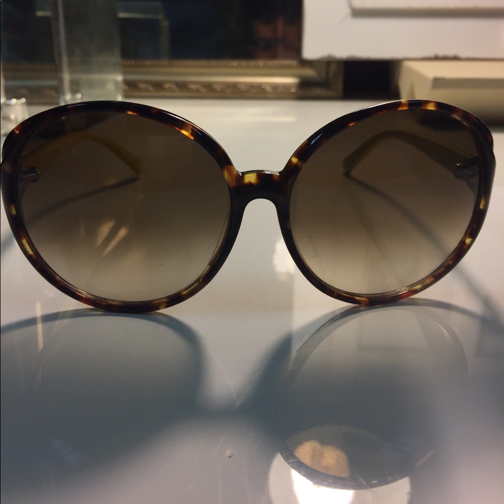 kate spade new york ginette sunglasses