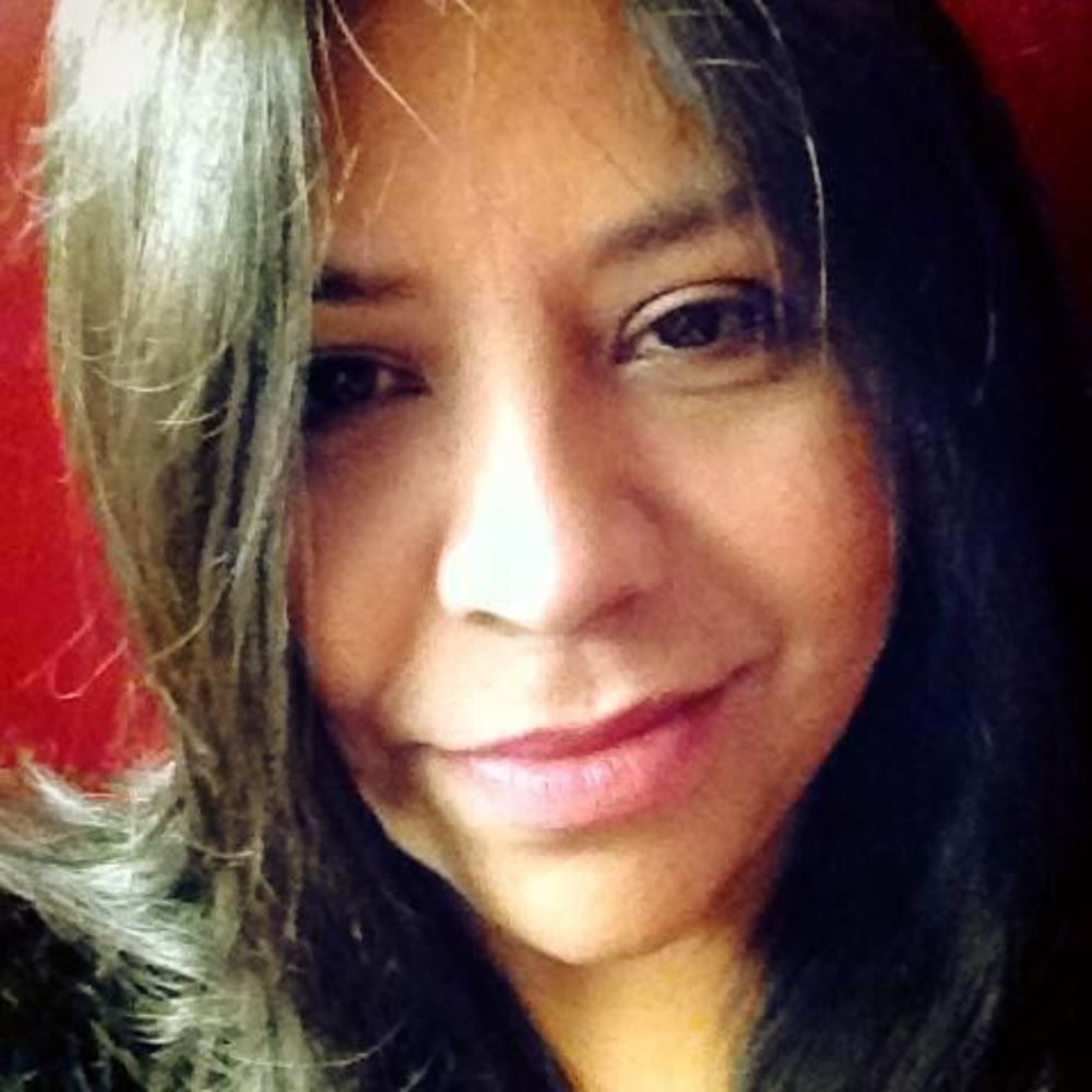 Meet your Posher, Michele