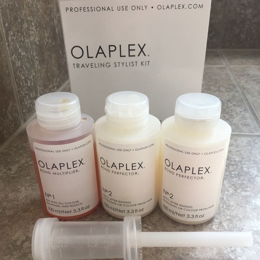 Olaplex