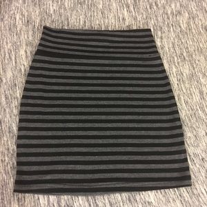 Sans Souci Bodycon Mini Skirt