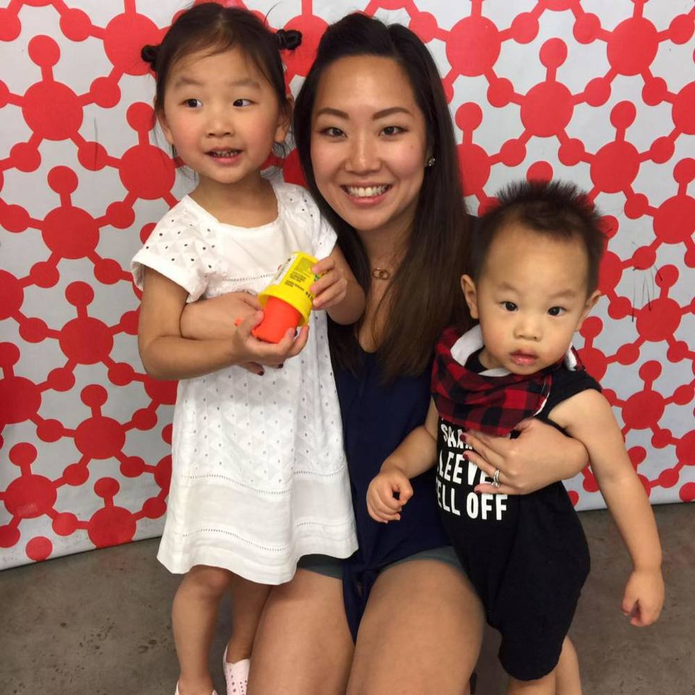 Meet your Posher, Grace