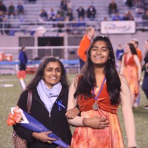 Meet your Posher, Elizabeth amala